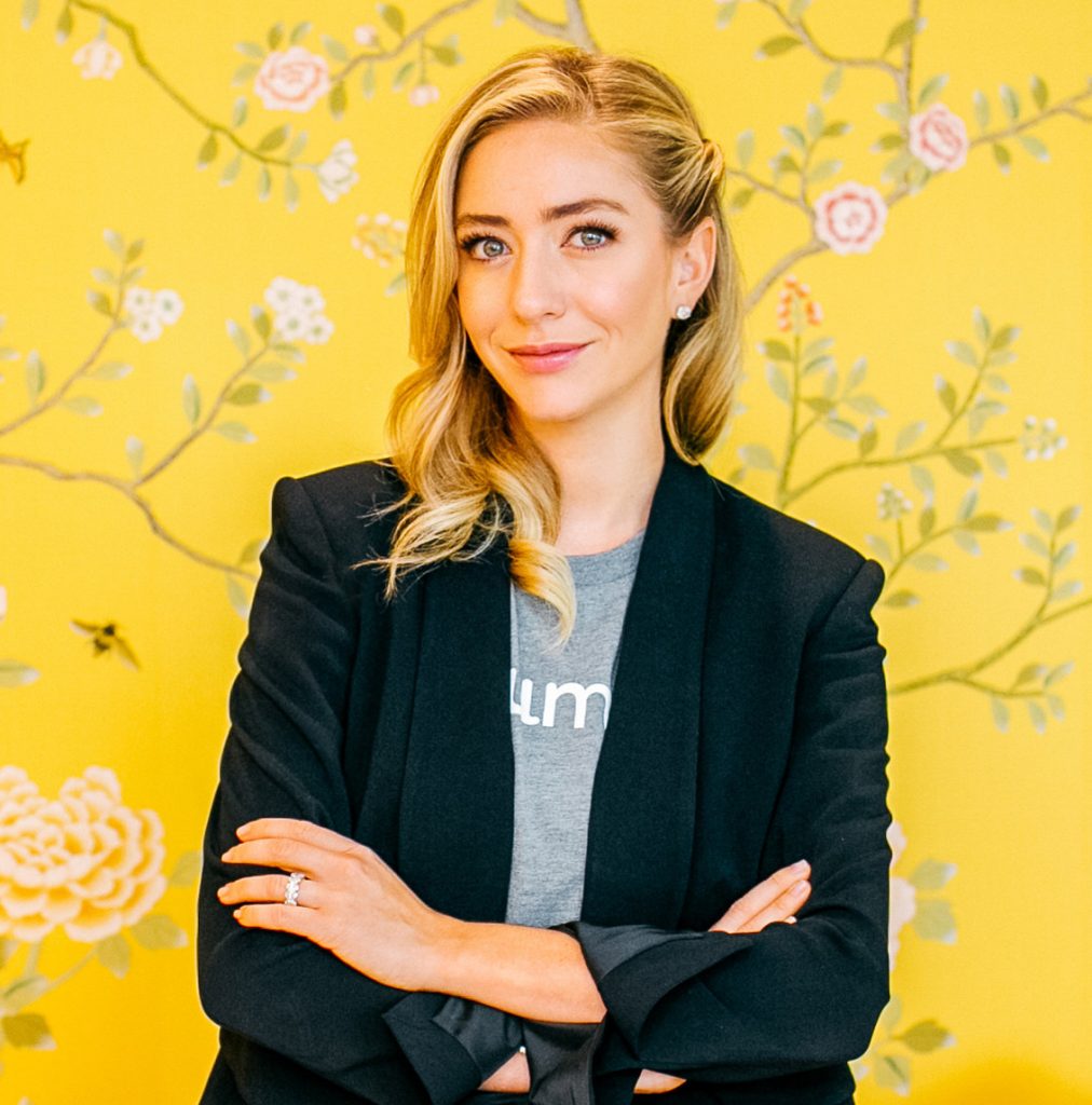 Everything You Need To Know About Bumble's Whitney Wolfe